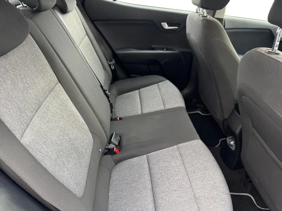 Kia Stonic 1.0 T-GDi MHEV DynamicLine | Climate Control | Camera | Cruise Control | LM Velgen | Apple Carplay | Android Auto
