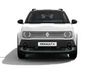 Renault 4 Techno comfort range | Profiteer nu van €1800,- Zeeuw & Zeeuw voorraadkorting | NU met GRATIS 5 jaar fabrieksgarantie | 409KM Actieradius | 165km laden in slechts 15 minuten | Nu in de showroom |