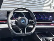 BMW 5 Serie Touring 530e M Sport Edition