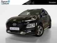 Hyundai Kona 1.6 HYBRID | AUTOMAAT | COMFORT | TREKHAAK | SIDESTEPS | NL-AUTO |
