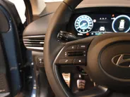Hyundai Bayon 1.0 T-GDI Premium