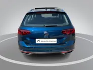 Volkswagen Passat Variant 1.4TSIeHybrid 160kW/218PK GTE Business · Panoramadak · Navigatie · Camera + Parkeersensoren · Apple/Android Car Play