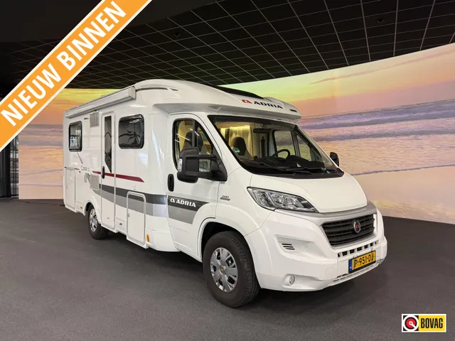 Adria Coral S