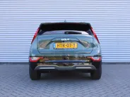 Kia Niro EV Air 64.8 kWh | Stuur-/stoelverwarming | Camera | Cruise adapt. | 17' LM | Elekt. stoelverstelling | Dodehoek detectie | LED | Clima |