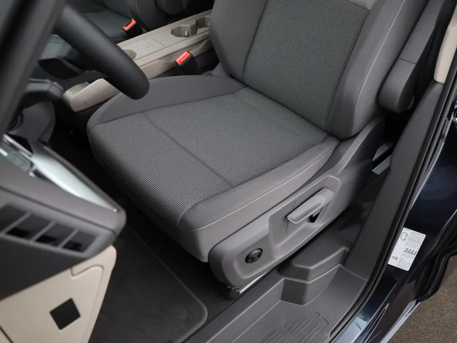 Volkswagen Multivan Bedrijfswagens Bulli Edition 1.5 eHybrid 245pk 4Motion Automaat 736138