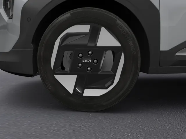 Kia EV3 Air 58.3 kWh