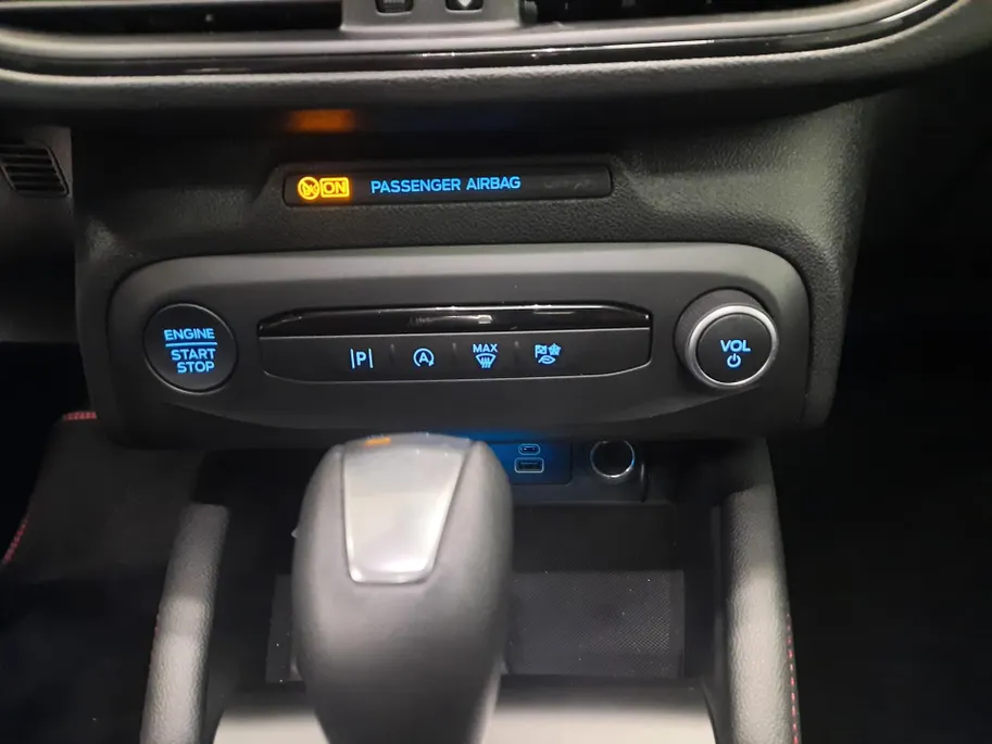 Ford Focus Wagon 1.0 EcoBoost 155 PK Hybrid ST Line X AUTOMAAT | Winter Pack | Adap. Cruise | Panoramadak |