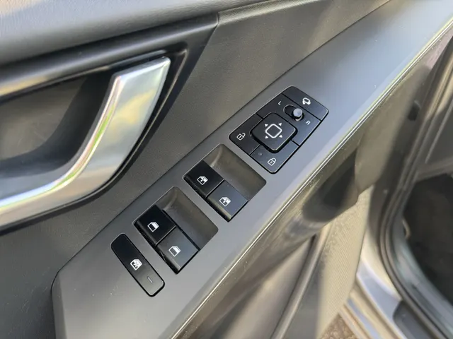 Kia Niro 1.6 GDi Hybrid DynamicLine