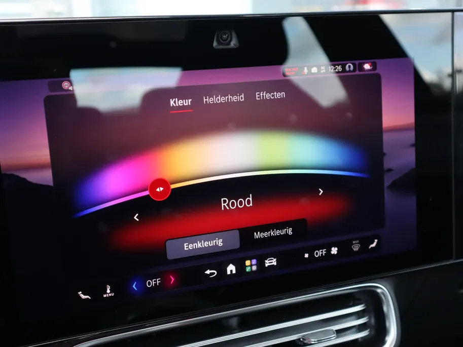 Mercedes-Benz CLA 200 Business Solution AMG