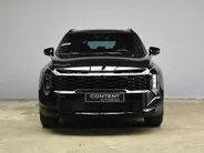 Kia Sportage 1.6 T-GDi 239pk Hybrid AT6 Black Edition DIRECT LEVERBAAR