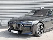 BMW 7 Serie 750e xDrive