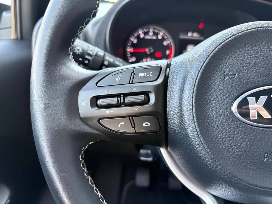 Kia Picanto 1.0 DPi DynamicPlusLine | Navi | Camera | Keyless | Climate Control | Cruise Control | Apple Carplay | Android Auto | Lichtmetalen Velgen |