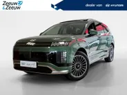 Hyundai IONIQ 9 LOUNGE | AWD | 110KWH | 7 PERSOONS |