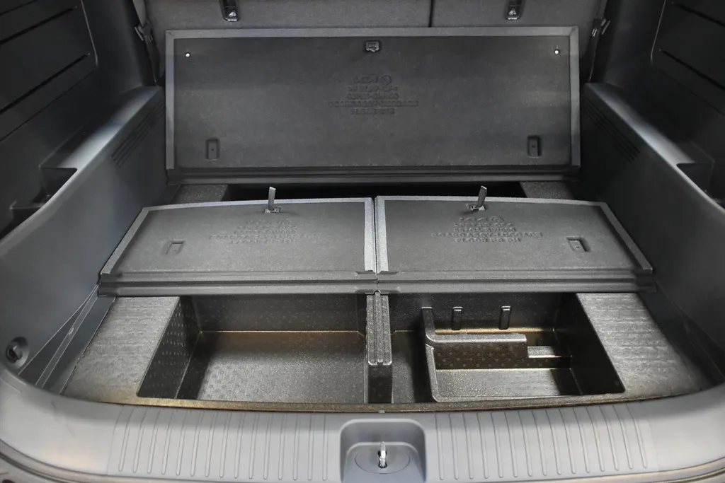 Kia PV5 Passenger 71,2 kWh Plus