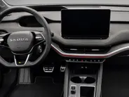 Škoda Elroq RS MATT Graphite Grey | Drive Pakket | Trekhaak | Advanced Pakket