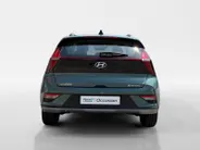 Hyundai Bayon 1.0 T-GDI Comfort | Navigatie | Achteruitrijcamera | Parkeersensoren achter | Airco | Cruise Control | DEALER AUTO