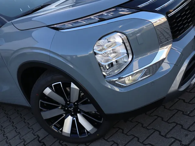 Mitsubishi Outlander 2.4 PHEV Intense+ | Stoel/Stuur Verwarming | Apple/Android Auto | 360* Camera |