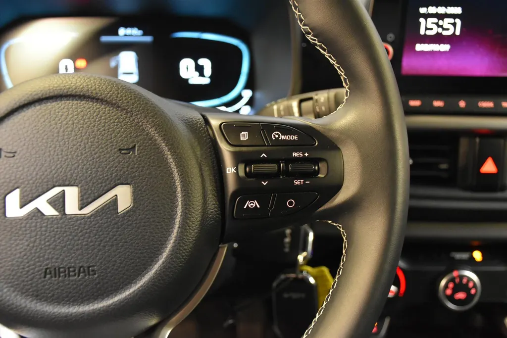 Kia Picanto 1.0 DPi DynamicPlusLine |Navi |Camera