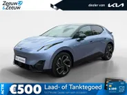 Lynk & Co 02 More 66 kWh 360 Camera | Panodak | Addaptive cruise control | Stuur + stoelverwarming | Rest fabrieksgarantie