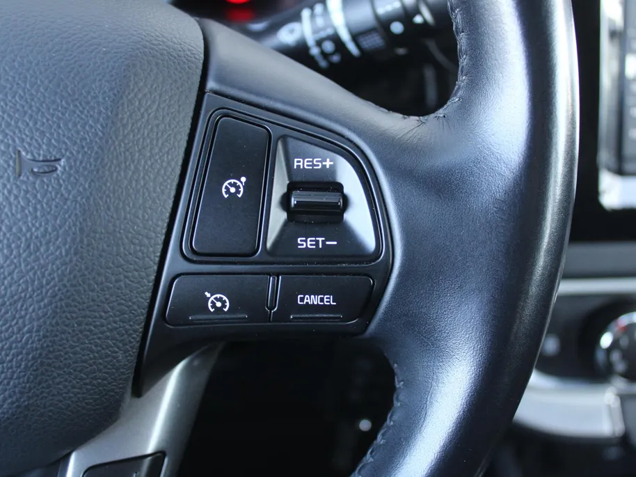 Kia Rio 1.2 CVVT ComfortLine | Apple Carplay/Android Auto | Navi Pioneer  | Airco | Cruise | All seasons | Dealeronderhouden |