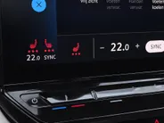 Volkswagen ID.4 Pure 148pk 52 kWh · SOH 91,8% · Apple/Android Car Play · P-Sensoren · Stuur-& Stoelverwarming · 18'' Inch ·