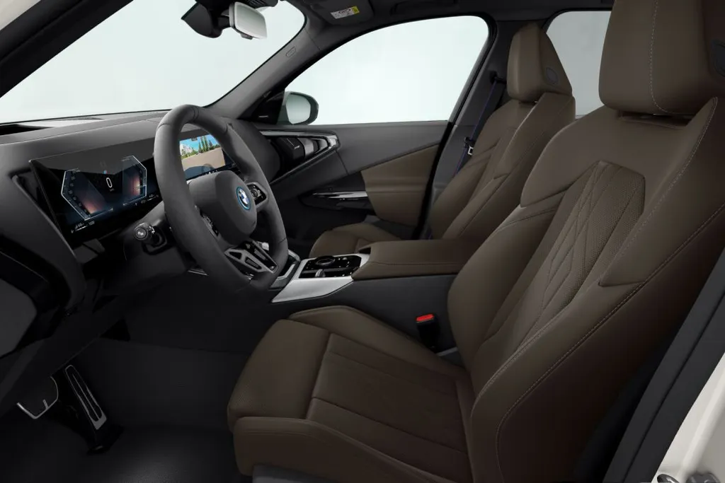 BMW X3 30e xDrive