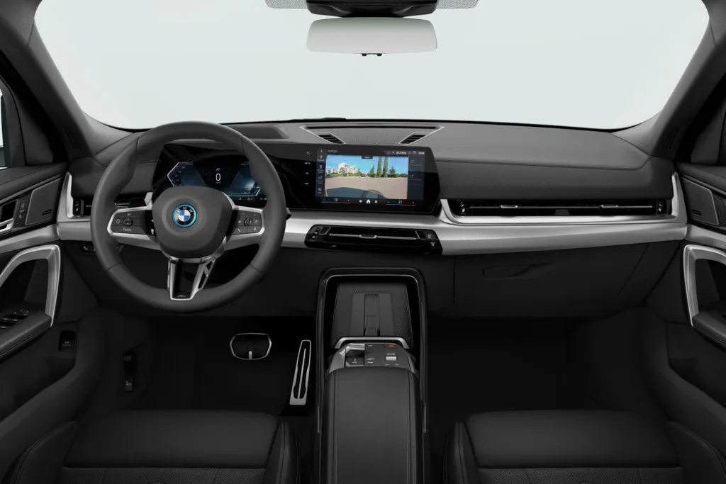 BMW iX2 xDrive30 67 kWh M Sport Edition