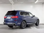 BMW X7 xDrive40i High Executive