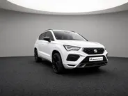 SEAT Ateca FR Business Intense 1.5 TSI 110 kW / 150 PK SUV 7 versn. DSG | 19'' Lichtmetalen Velgen | 5000,- euro Herwaardering!!
