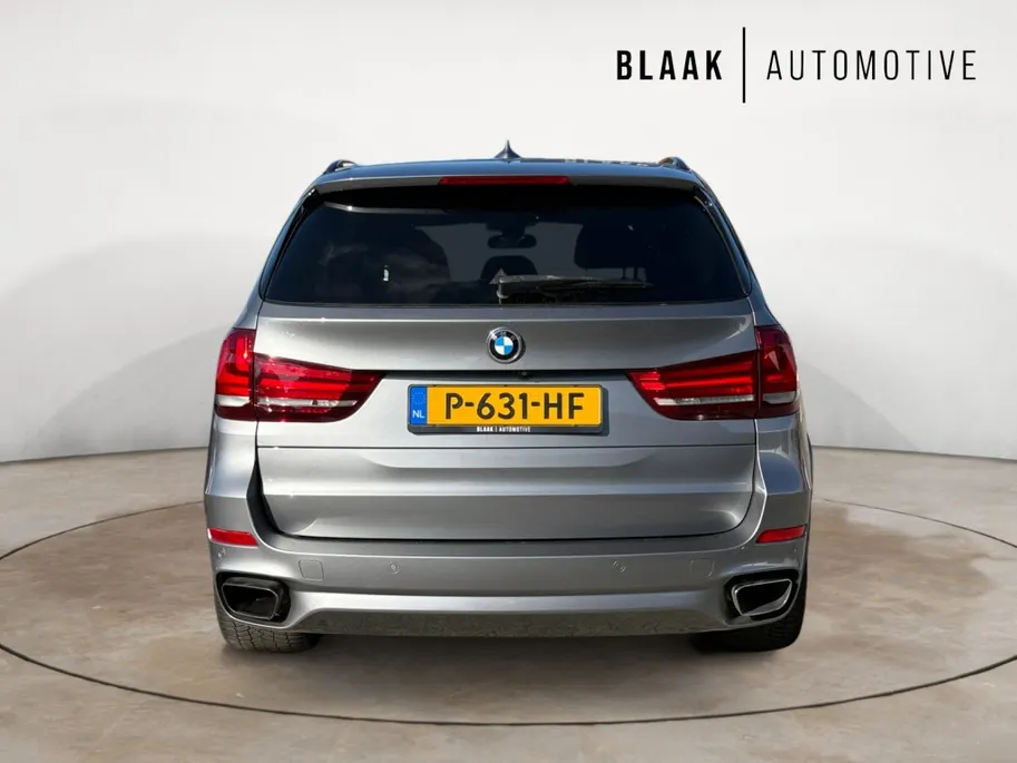 BMW X5 xDrive40e iP.High.Ex