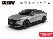 DS N°8 Pallas Black Edition
