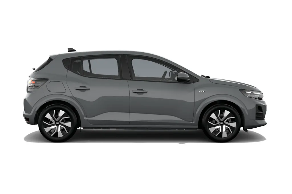 Dacia Sandero Eco-G 120 expression | Nu met € 450,- Zeeuw en Zeeuw actiekorting | financier tegen slechts 2,9% met Dacia Relaxplan