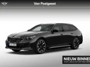 BMW i5 Touring M60 xDrive 84 kWh