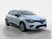 Renault Clio 90PK TCe Limited | Camera | Airco | Cruise Control | Lichtmetalen Velgen | Bluetooth | Keyless Entry | Elektrische Ramen & Spiegels | Parkeersensoren | Armsteun |
