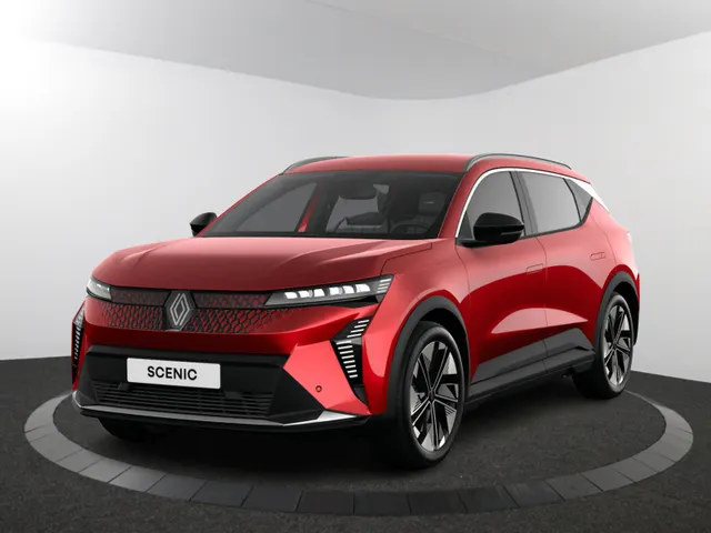 Renault Scénic