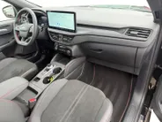 Ford Kuga 2.5 PHEV ST-Line X |  Dealer Onderhouden | Garantie tot 11-02-2028 | Pano Dak | 360 Graden Camera | Adapt. Cruise Control | BLISS | Winter Pakket | AGR Voorstoelen | B&O Audio | Elektrische Achterklep