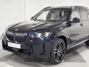 BMW X5 xDrive50e