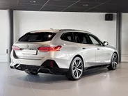BMW i5 Touring eDrive40 84 kWh