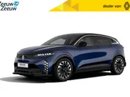 Renault Megane E-Tech Techno 67 kWh | Binnenkort in de showroom | Bestel nu uw nieuwe Renault Megane met € 1000,- Zeeuw en Zeeuw korting | Financier uw Megane tegen slechts 1,9% rente