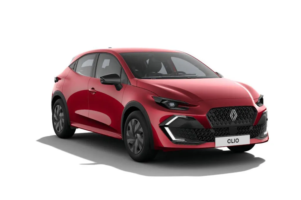 Renault Clio Evolution Privatelease actie € 359 pe rmaand| LMV | elektronisch geregelde airconditioning﻿ | achteruitrijcamera﻿ | draadloze oplader voor smartphone |