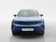 Opel Mokka-e GS Line 50-kWh 11kw bl. | 1e Eigenaar | SOH 99% | Navigatie | Stoel/Stuurverwarming | Adapt. Cruise Control | Apple/Android Carplay | 12 maanden Bovag ! |