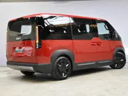 Kia PV5 Passenger 71,2 kWh Plus NIEUW