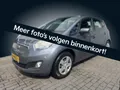 Kia Venga 1.4 CVVT X-tra Trekhaak