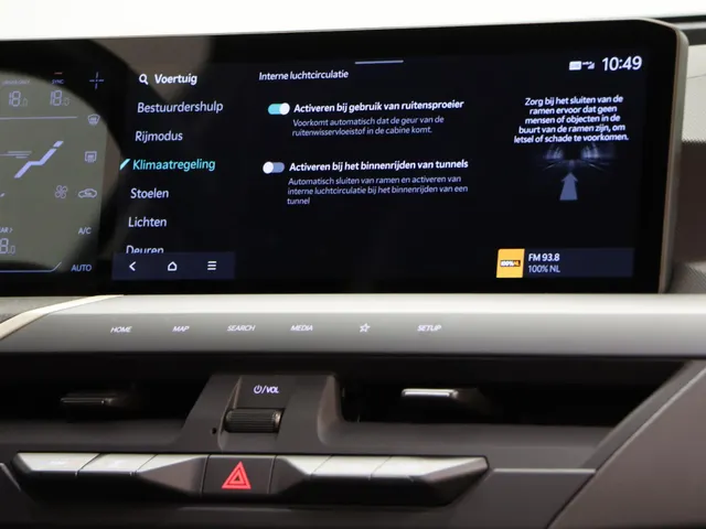 Kia EV5 GT-Line Business Edition 81.4 kWh Afneembare trekhaak & 4 Seizoensbanden