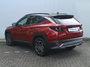 Hyundai Tucson 1.6 HEV 215pk 2WD Aut Premium