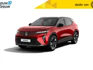 Renault Scénic E-Tech EV87 long range techno Nu uit voorraad leverbaar met € 3.000,- Zeeuw en Zeeuw voorraadkorting | Financier uw Scenic tegen slechts 1,9% rente | Pack Advanced Drive Assist en Augmented Vision