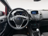 Ford Fiesta 1.0 EcoBoost ST Line | 1ste Eigenaar Volledig Dealeronderhouden | Parkeersensoren achter | Cruise Control | Navigatiesysteem |