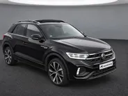 Volkswagen T-Roc 1.5TSI/150PK R-Line Black Style · Panoramadak · Apple/Android Car Play · Camera + Parkeersensoren · Garantie t/m 01-08-2027