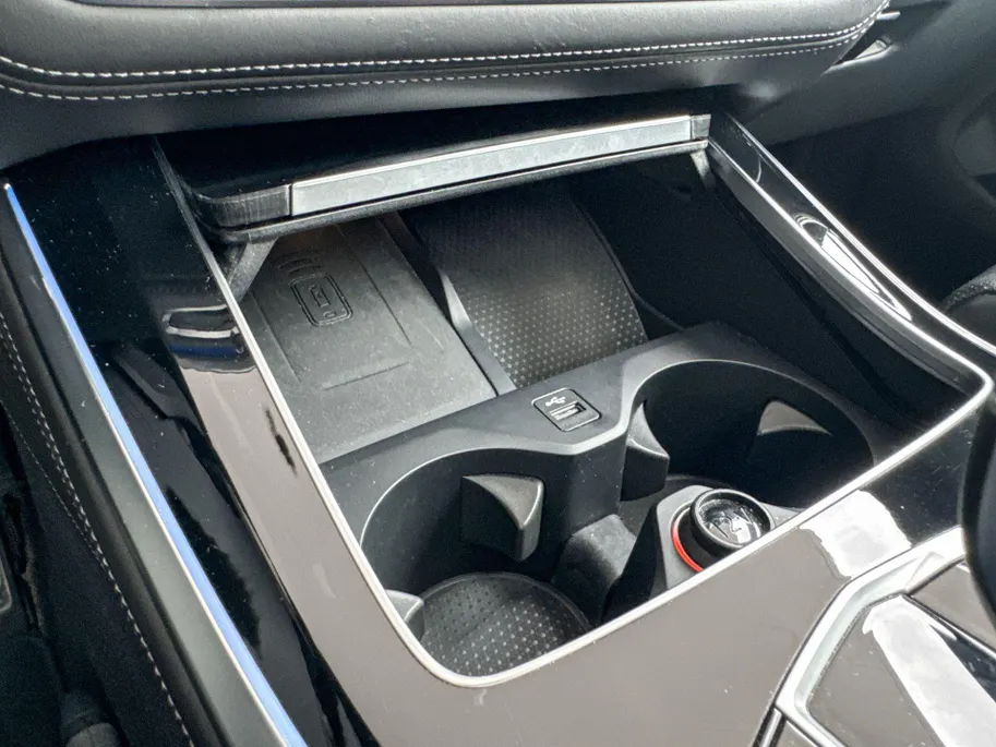BMW X5 xDrive45e
