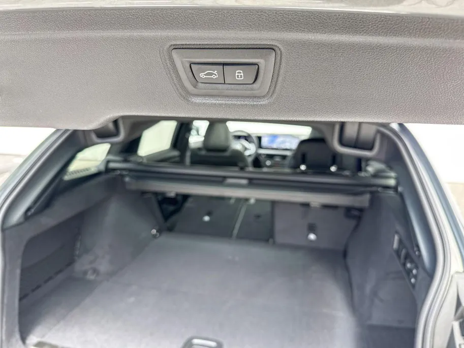 BMW 3 Serie Touring 330e